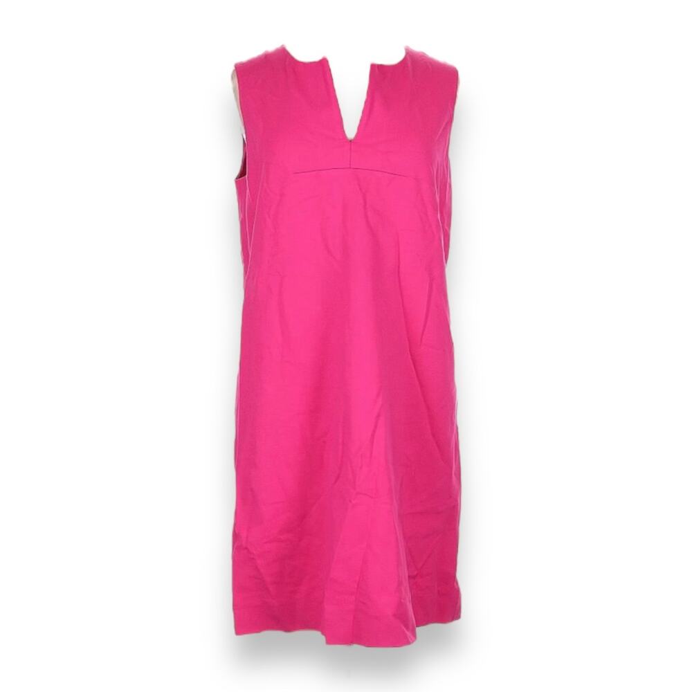 Kate Spade New York Hot Pink Sheath Dress Legally Blonde